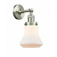 thumbnail image 1 of Innovations Lighting - Bellmont - 1 Light Wall Sconce In Industrial Style-11, 1 of 2