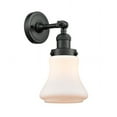 thumbnail image 1 of Innovations Lighting - Bellmont - 1 Light Wall Sconce In Industrial Style-11, 1 of 2
