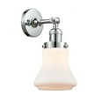 thumbnail image 1 of Innovations Lighting - Bellmont - 1 Light Wall Sconce In Industrial Style-11, 1 of 4