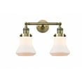 thumbnail image 1 of Innovations Lighting - Bellmont - 2 Light Bath Vanity In Industrial Style-11, 1 of 7