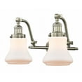 thumbnail image 1 of Innovations Lighting - Bellmont - 2 Light Bath Vanity In Industrial Style-12, 1 of 2