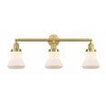 thumbnail image 1 of Innovations Lighting - Bellmont-3 Light Bath Vanity in Industrial Style-30, 1 of 2