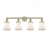Innovations Lighting - Bellmont - 4 Light Bath Vanity In Industrial Style-10