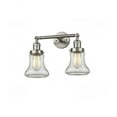 thumbnail image 1 of Innovations Lighting - Bellmont-Two Light Adjustable Wall Sconce-16.5 Inches, 1 of 7