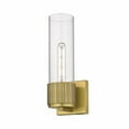 thumbnail image 1 of Innovations Lighting - Bolivar - 1 Light Wall Sconce In Industrial Style-15, 1 of 5