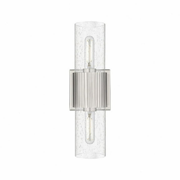 Innovations Lighting - Bolivar - 2 Light Bath Vanity In Industrial Style-15