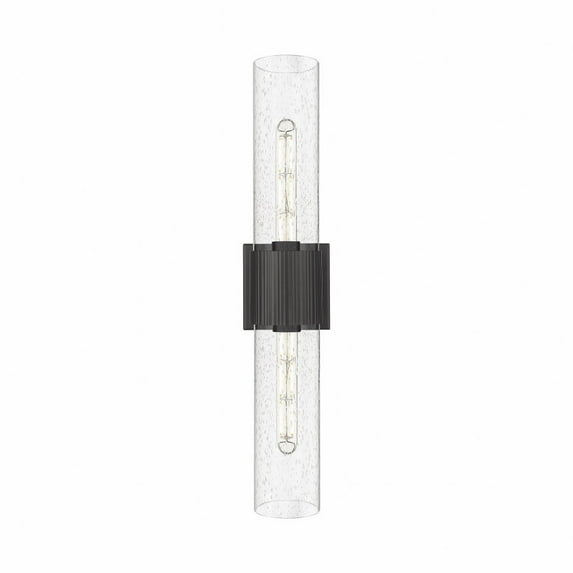 Innovations Lighting - Bolivar - 2 Light Bath Vanity In Industrial Style-28