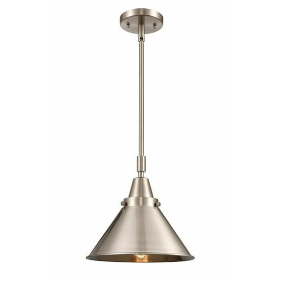 Innovations Lighting - Briarcliff - 1 Light Stem Hung Mini Pendant In