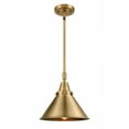 thumbnail image 1 of Innovations Lighting - Briarcliff - 1 Light Stem Hung Mini Pendant In, 1 of 1