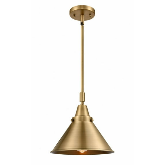 Innovations Lighting - Briarcliff - 1 Light Stem Hung Mini Pendant In