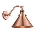 thumbnail image 1 of Innovations Lighting - Briarcliff - 3.5W 1 LED Wall Sconce In Traditional, 1 of 1