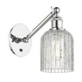 thumbnail image 1 of Innovations Lighting - Bridal Veil - 1 Light Arm Adjusts Up and Down Wall Sconce, 1 of 2