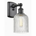 thumbnail image 1 of Innovations Lighting - Bridal Veil - 1 Light Wall Sconce In Art Deco Style-10, 1 of 3