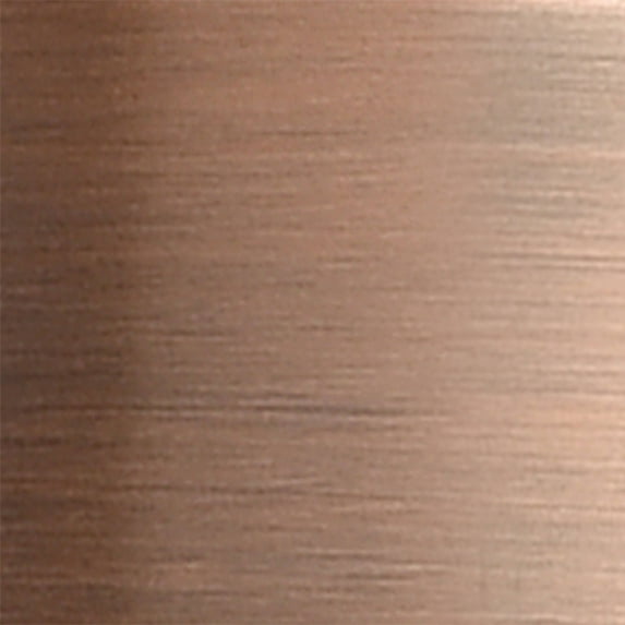 Innovations Lighting Bristol Glass - 1 Light 8" Sconce Clear/Antique Copper