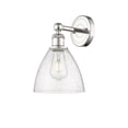 thumbnail image 1 of Innovations Lighting - Bristol Glass - 1 Light Wall Sconce In Industrial, 1 of 2
