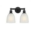 thumbnail image 1 of Innovations Lighting - Brookfield - 2 Light Bath Vanity In Industrial Style-11.5, 1 of 2