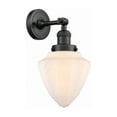 thumbnail image 1 of Innovations Lighting - Bullet - 1 Light Wall Sconce In Traditional Style-15, 1 of 3