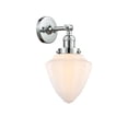 thumbnail image 1 of Innovations Lighting - Bullet - 1 Light Wall Sconce In Traditional Style-15, 1 of 3