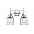 thumbnail image 1 of Innovations Lighting - Caden - 7W 2 LED Bath Vanity In Retro Style-11 Inches, 1 of 1