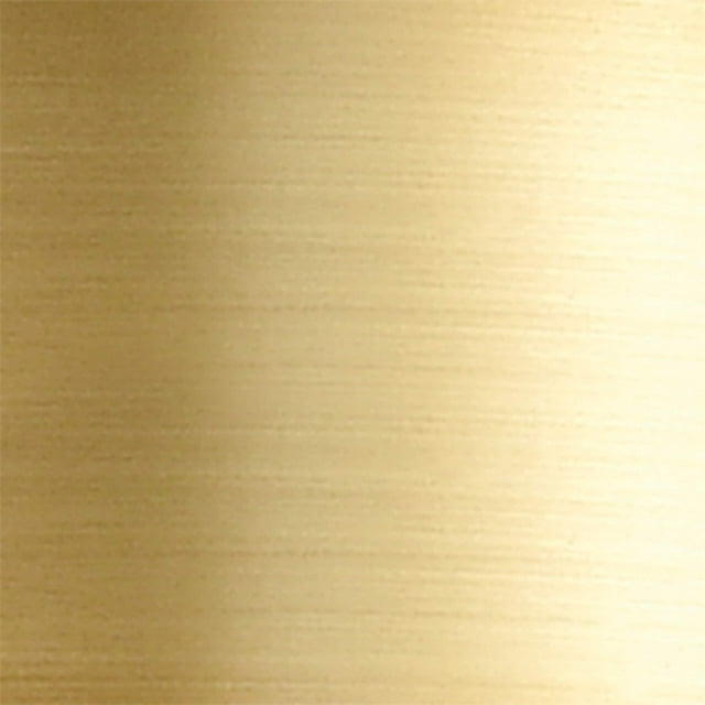 Innovations Lighting  Caden Bell - 1 Light 5" Flush Mount Satin Gold/Plated Smoke
