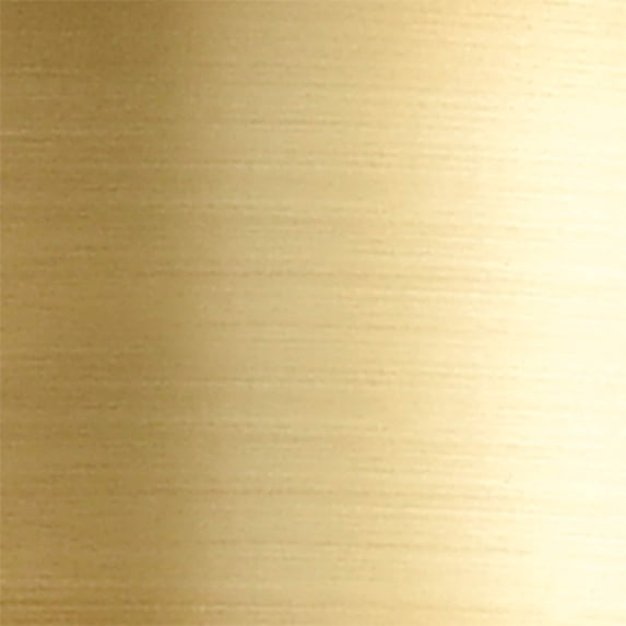Innovations Lighting Caden Cone - 2 Light 15" Bath Vanity Light Satin Gold/Matte White
