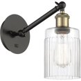 thumbnail image 1 of Innovations Lighting - Caledonia - 1 Light Wall Sconce In Industrial Style-11.38, 1 of 1