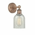 thumbnail image 1 of Innovations Lighting - Caledonia - 1 Light Wall Sconce In Industrial Style-11.5, 1 of 7