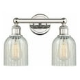 thumbnail image 1 of Innovations Lighting - Caledonia - 2 Light Bath Vanity In Industrial Style-11.5, 1 of 2