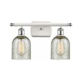 thumbnail image 1 of Innovations Lighting - Caledonia - 2 Light Bath Vanity In Industrial Style-12, 1 of 5