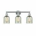 thumbnail image 1 of Innovations Lighting - Caledonia - 3 Light Bath Vanity In Industrial Style-11.5, 1 of 2