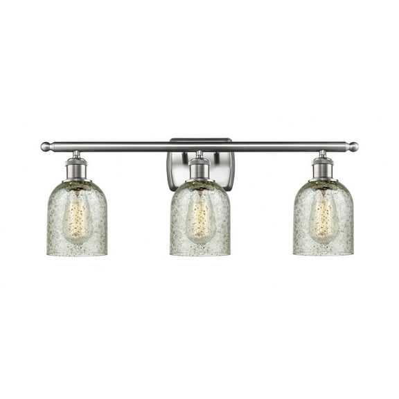 Innovations Lighting - Caledonia - 3 Light Bath Vanity In Industrial Style-12