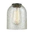 thumbnail image 1 of Innovations Lighting - Caledonia-Light Glass in Industrial Style-5 Inches Wide, 1 of 1