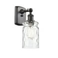 thumbnail image 1 of Innovations Lighting - Candor - 1 Light Wall Sconce In Industrial Style-12, 1 of 3