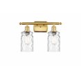 thumbnail image 1 of Innovations Lighting - Candor - 2 Light Bath Vanity In Industrial Style-12, 1 of 2