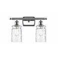 thumbnail image 1 of Innovations Lighting - Candor - 2 Light Bath Vanity In Industrial Style-12, 1 of 2