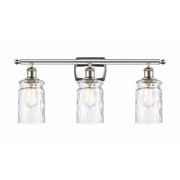 Innovations Lighting - Candor - 3 Light Bath Vanity In Industrial Style-12