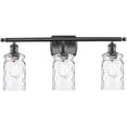 thumbnail image 1 of Innovations Lighting - Candor-3 Light Bath Vanity in Industrial Style-26 Inches, 1 of 2