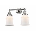 thumbnail image 1 of Innovations Lighting - Canton - 2 Light Bath Vanity In Industrial Style-11, 1 of 2
