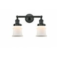 thumbnail image 1 of Innovations Lighting - Canton - 2 Light Bath Vanity In Industrial Style-11, 1 of 4