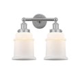 thumbnail image 1 of Innovations Lighting - Canton - 2 Light Bath Vanity In Industrial Style-12.75, 1 of 7