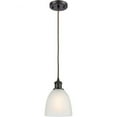 thumbnail image 1 of Innovations Lighting - Castile-1 Light Mini Pendant in Industrial Style-6 Inches, 1 of 2