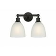 thumbnail image 1 of Innovations Lighting - Castile - 2 Light Bath Vanity In Industrial Style-11.5, 1 of 2