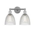 thumbnail image 1 of Innovations Lighting - Castile - 2 Light Bath Vanity In Industrial Style-11.5, 1 of 7