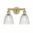 thumbnail image 1 of Innovations Lighting - Castile - 2 Light Bath Vanity In Industrial Style-11.5, 1 of 2