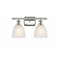 thumbnail image 1 of Innovations Lighting - Castile - 2 Light Bath Vanity In Industrial Style-11, 1 of 2