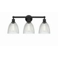 thumbnail image 1 of Innovations Lighting - Castile - 3 Light Bath Vanity In Industrial Style-11.5, 1 of 7