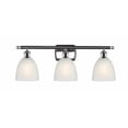 thumbnail image 1 of Innovations Lighting - Castile - 3 Light Bath Vanity In Industrial Style-11, 1 of 2