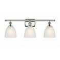 thumbnail image 1 of Innovations Lighting - Castile - 3 Light Bath Vanity In Industrial Style-11, 1 of 2