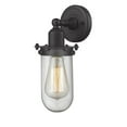 thumbnail image 1 of Innovations Lighting - Centri - 1 Light Wall Sconce In Industrial Style-11.5, 1 of 1
