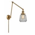 thumbnail image 1 of Innovations Lighting - Chatham - 1 Light Double Extension Swing Arm Wall Sconce, 1 of 1